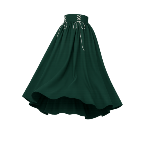 Grace Skirt