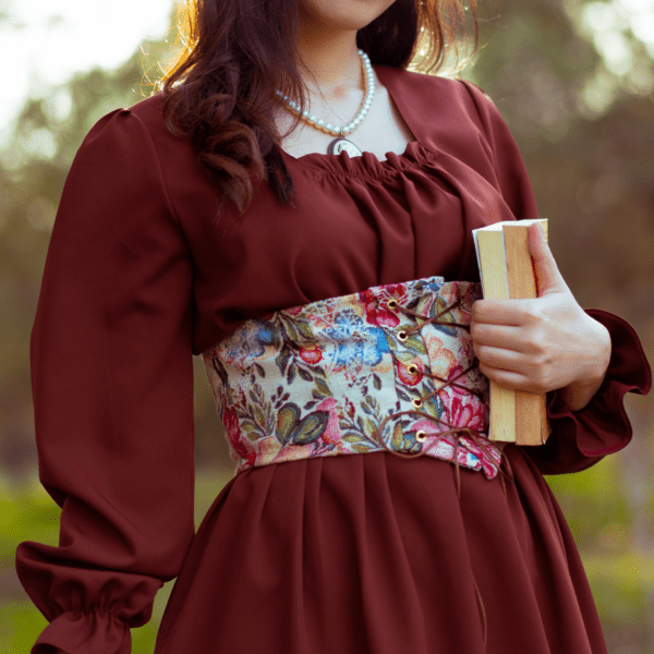 BLOOM Brown