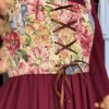 FLORA Red