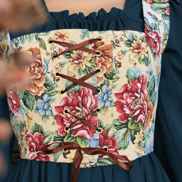 FLORA Green