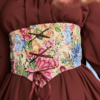BLOOM Brown