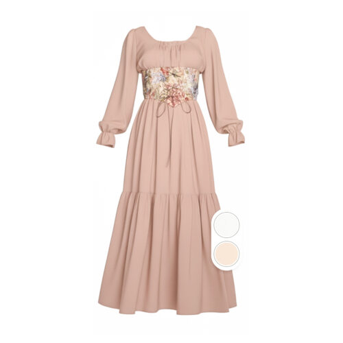 BLOOM Beige