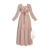 FLORA Beige