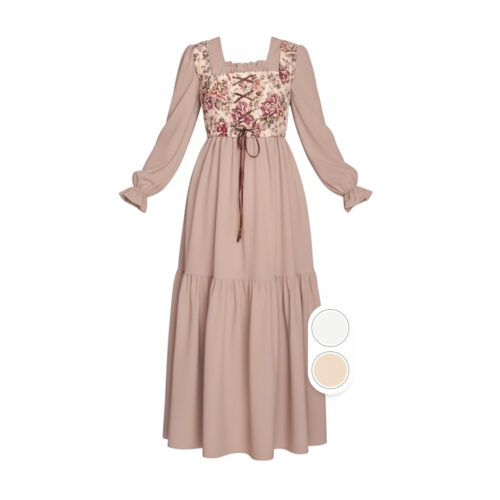 FLORA Beige