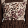 FLORA Brown