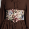 BLOOM Brown
