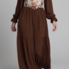 BLOOM Brown