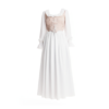 eva dress and corset EVA
