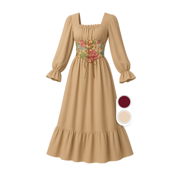 BLOOM Beige