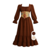 BLOOM Brown