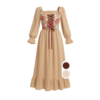 FLORA Beige