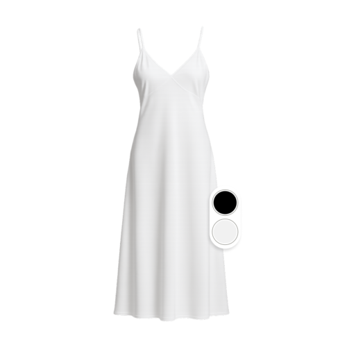 Robe d'intérieur