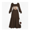 BLOOM Brown