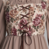 FLORA Beige