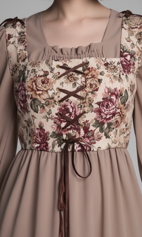 FLORA Beige