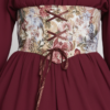 BLOOM Red