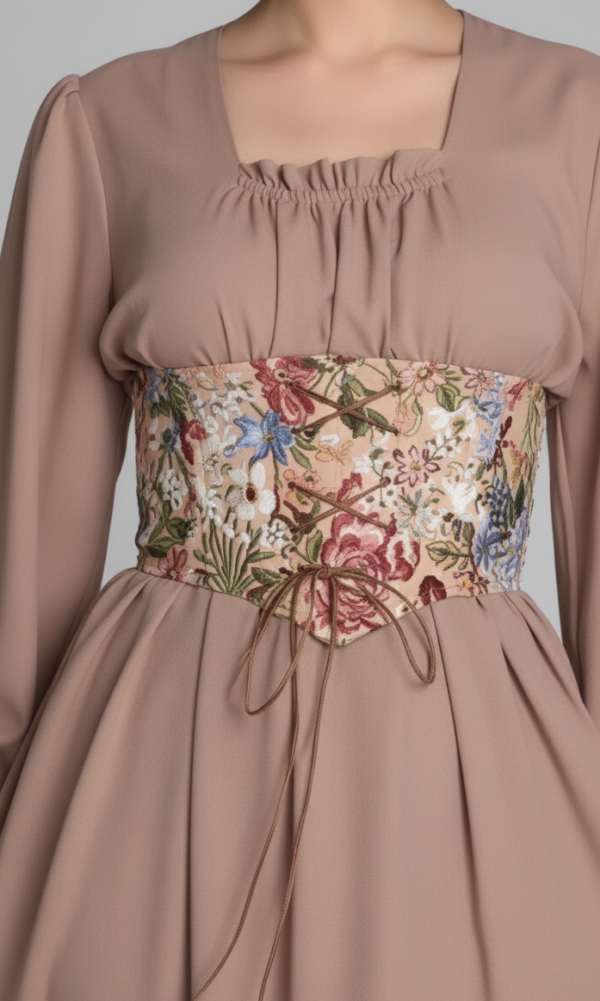 BLOOM Beige