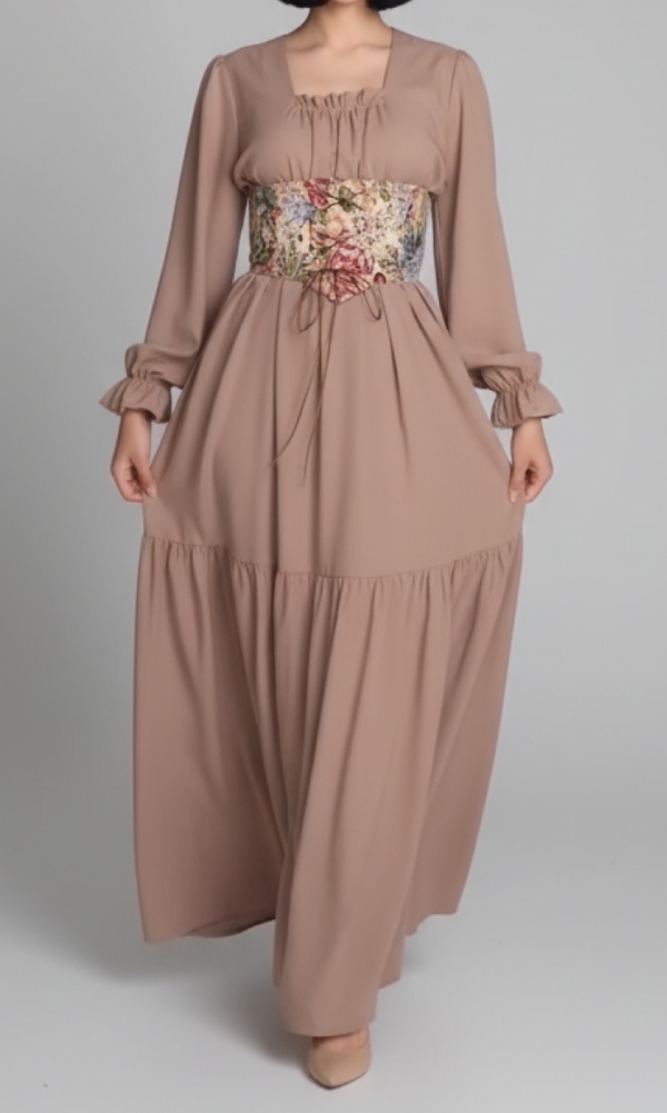BLOOM Beige