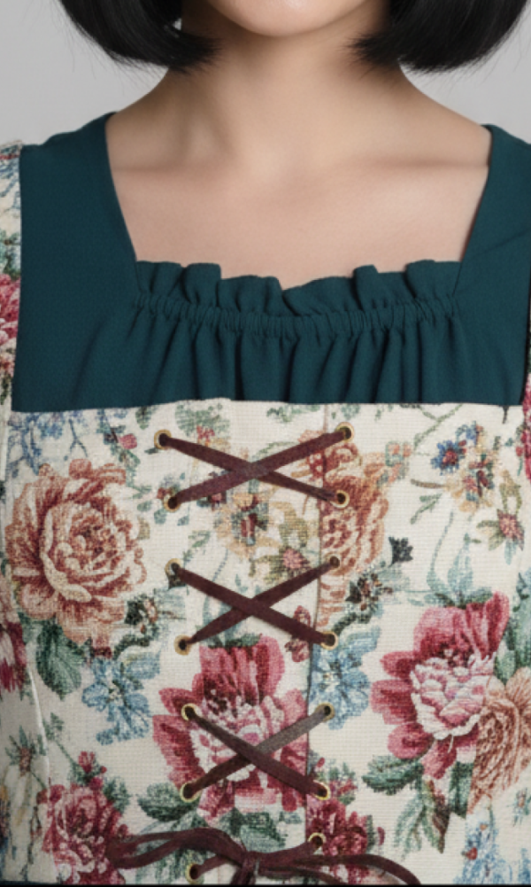 FLORA Green