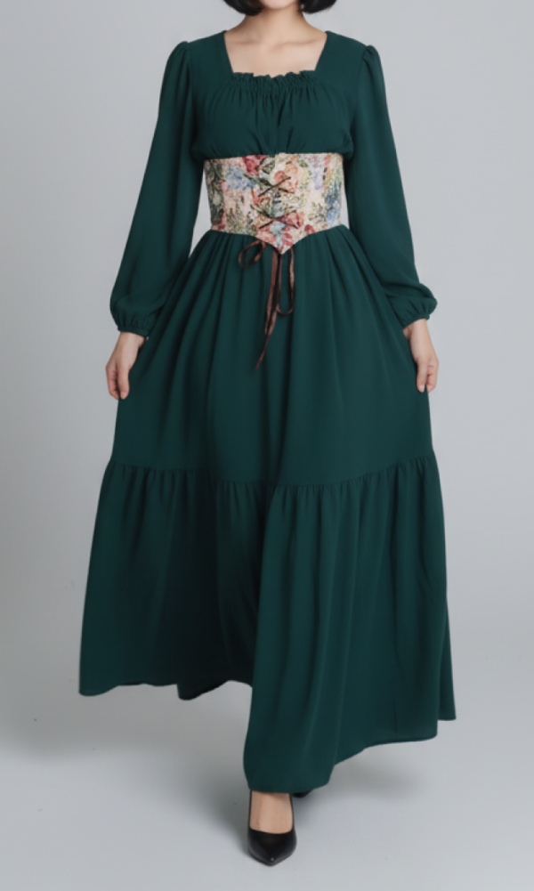 BLOOM Green