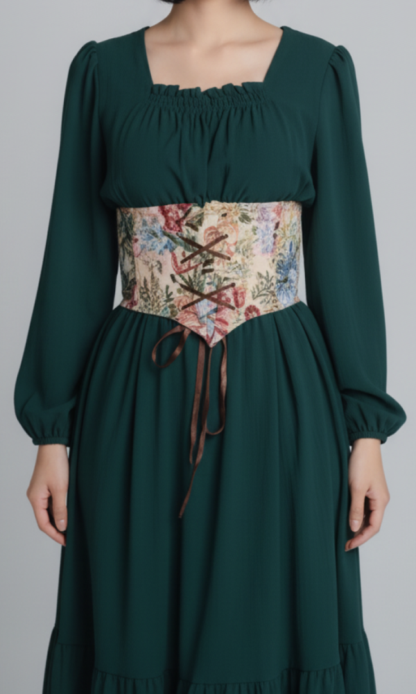 BLOOM Green