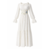 lily ceinture blanche LILY