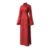 Qipao Qipao Red