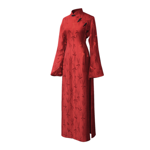 Qipao Red